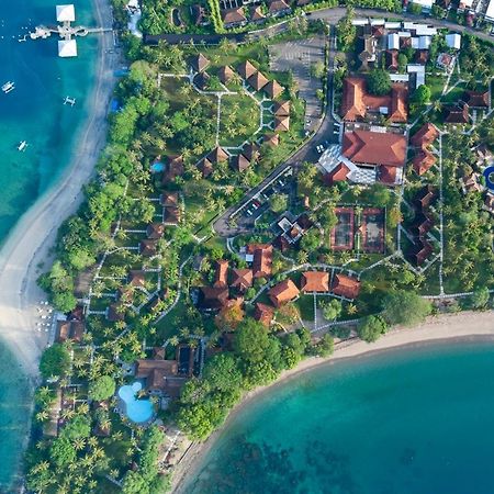 Merumatta Senggigi Lombok Mangsit Exterior photo