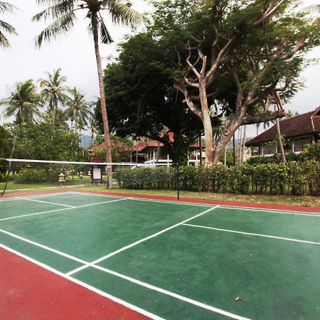 Merumatta Senggigi Lombok Mangsit Exterior photo