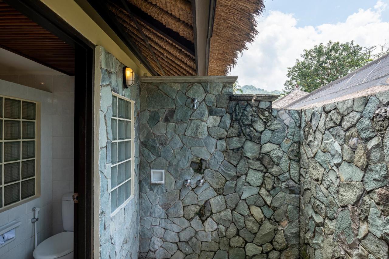 Merumatta Senggigi Lombok Mangsit Exterior photo