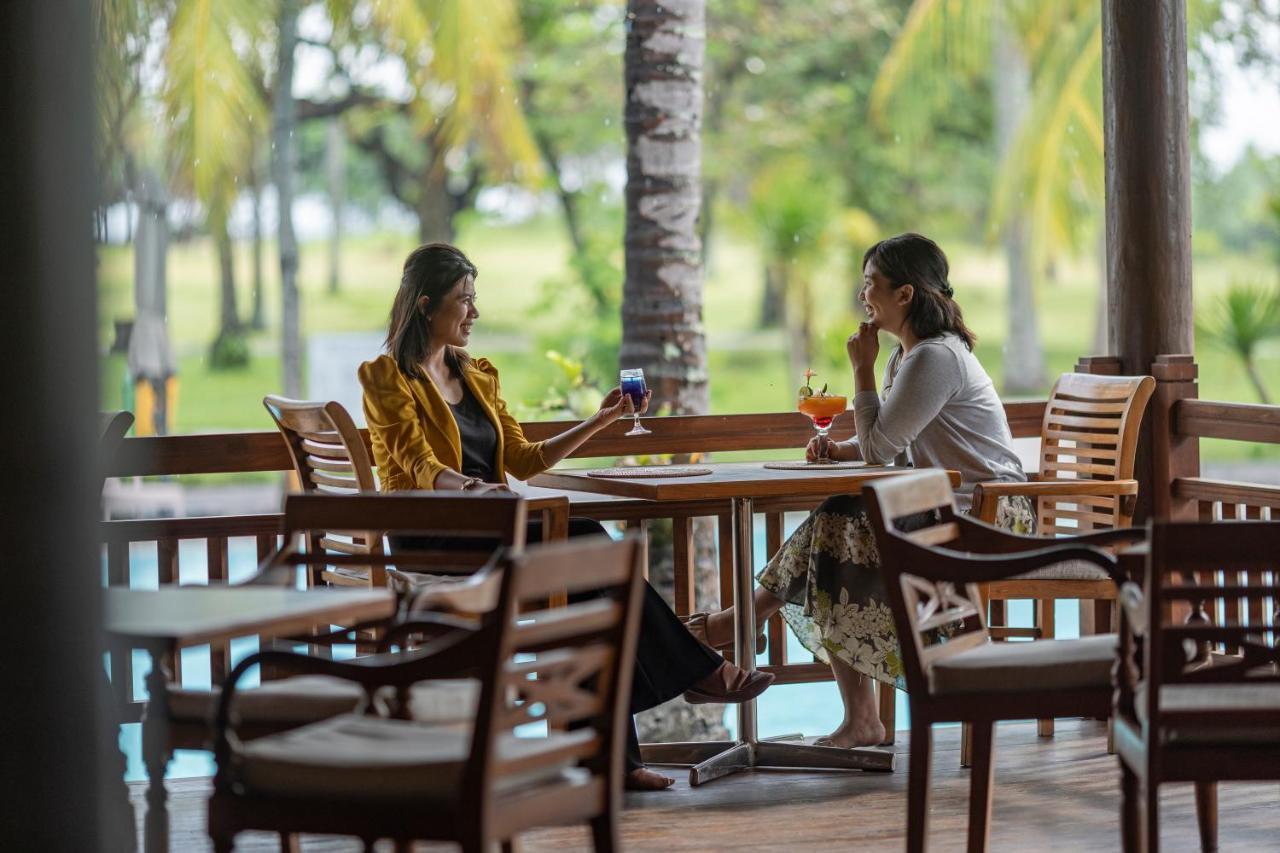 Merumatta Senggigi Lombok Mangsit Exterior photo