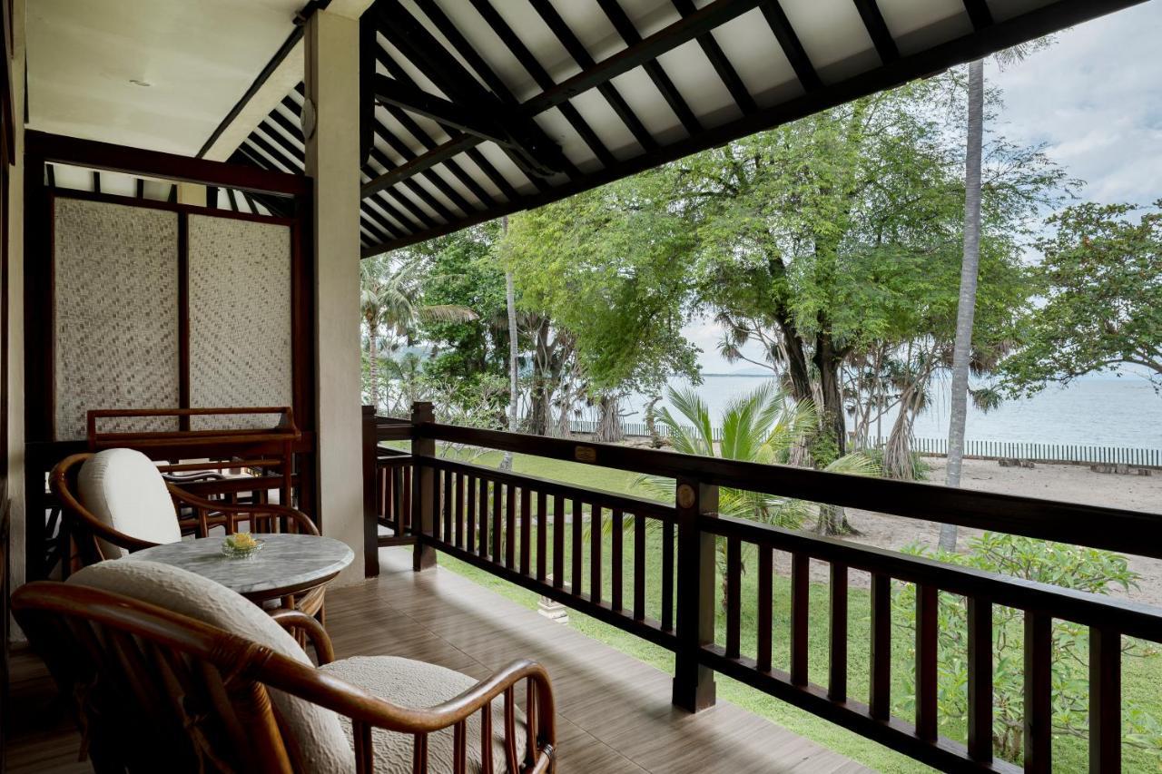 Merumatta Senggigi Lombok Mangsit Exterior photo