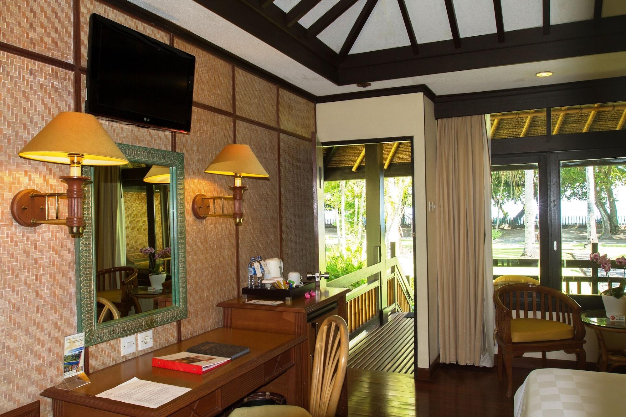 Merumatta Senggigi Lombok Mangsit Exterior photo