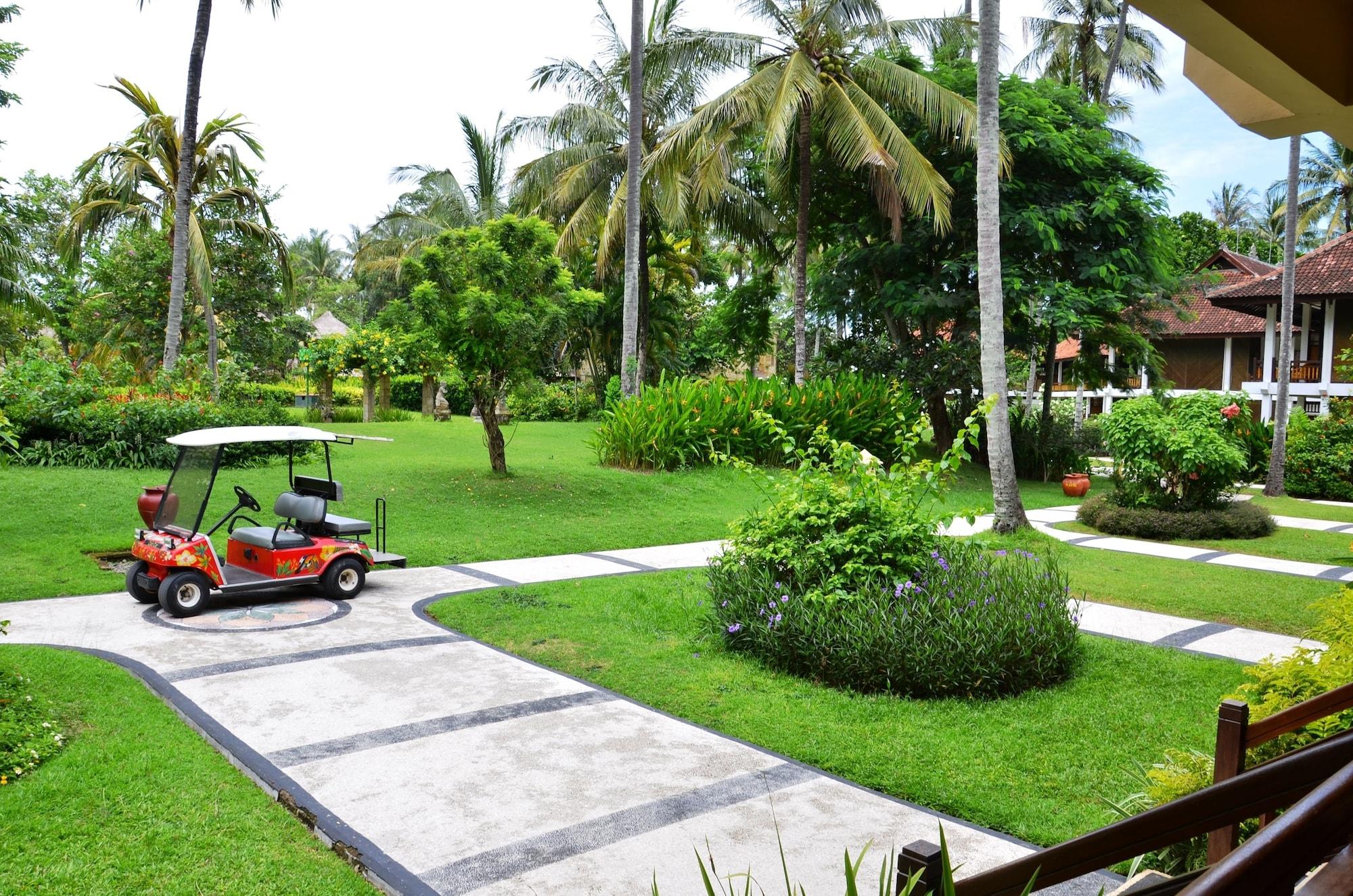 Merumatta Senggigi Lombok Mangsit Exterior photo