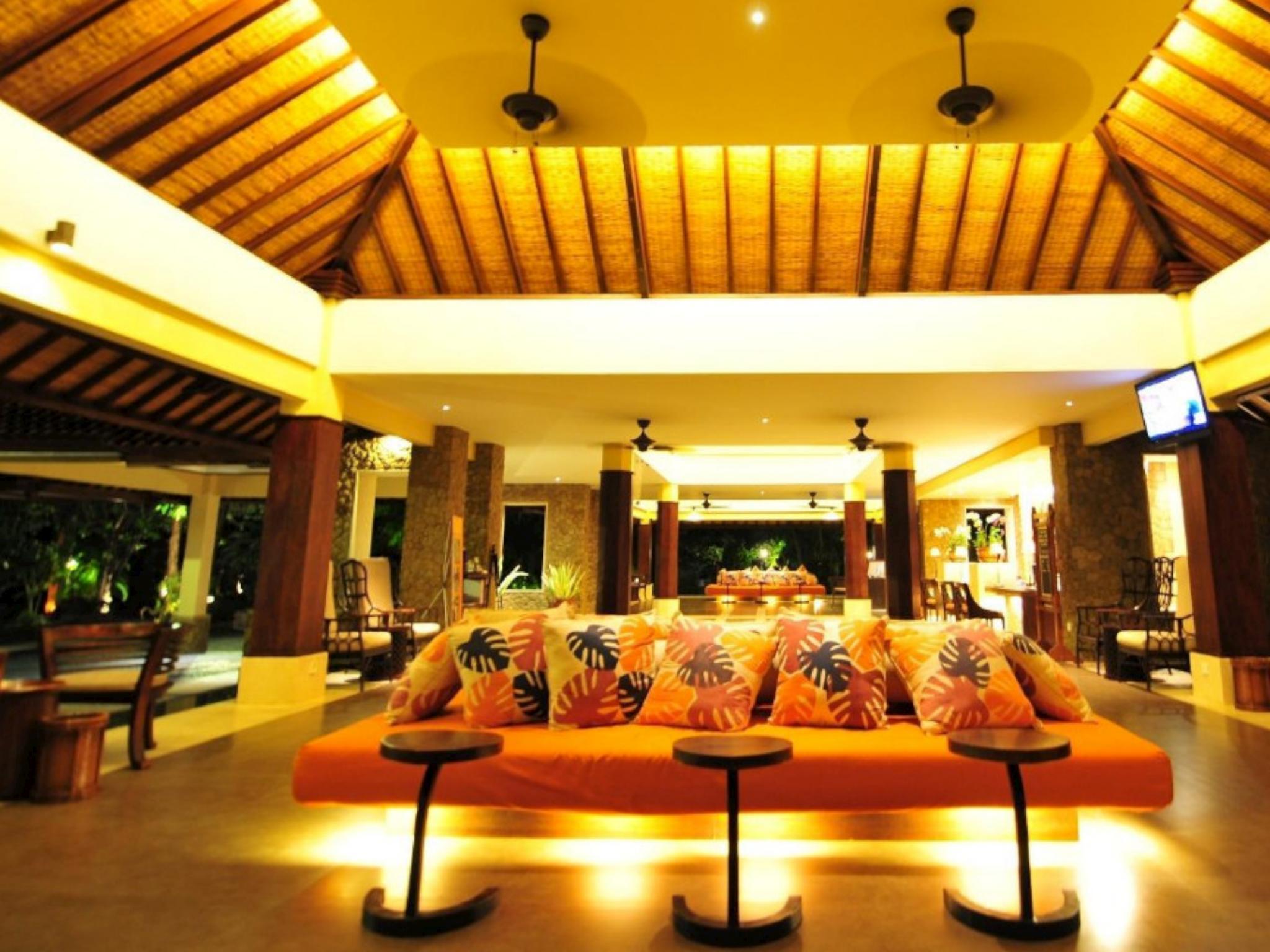 Merumatta Senggigi Lombok Mangsit Exterior photo