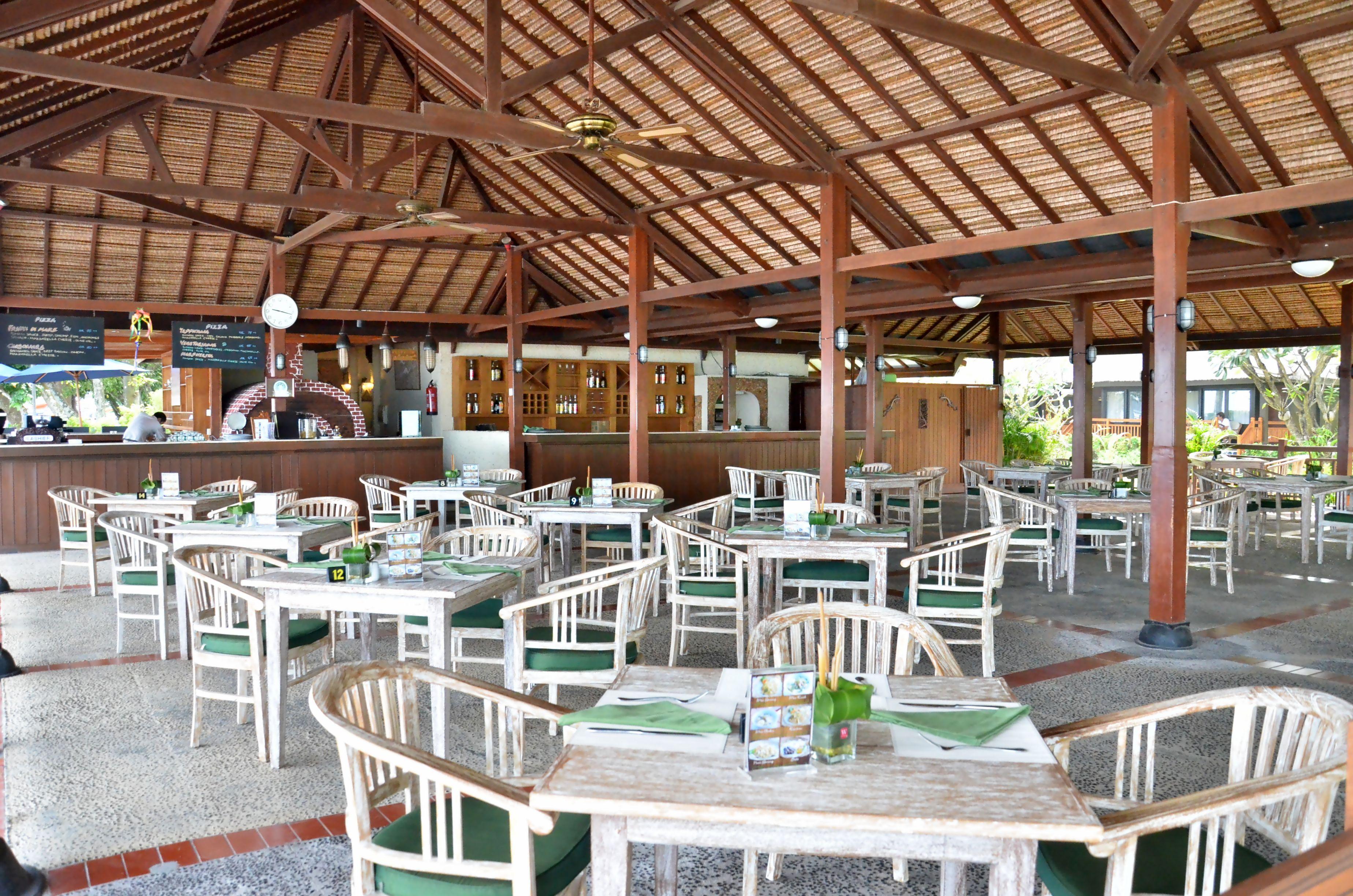 Merumatta Senggigi Lombok Mangsit Exterior photo