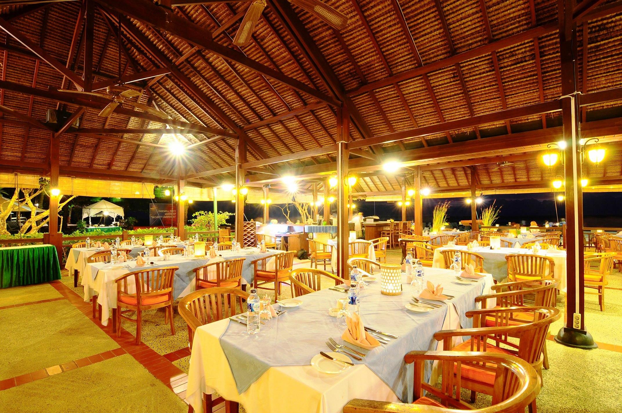 Merumatta Senggigi Lombok Mangsit Exterior photo