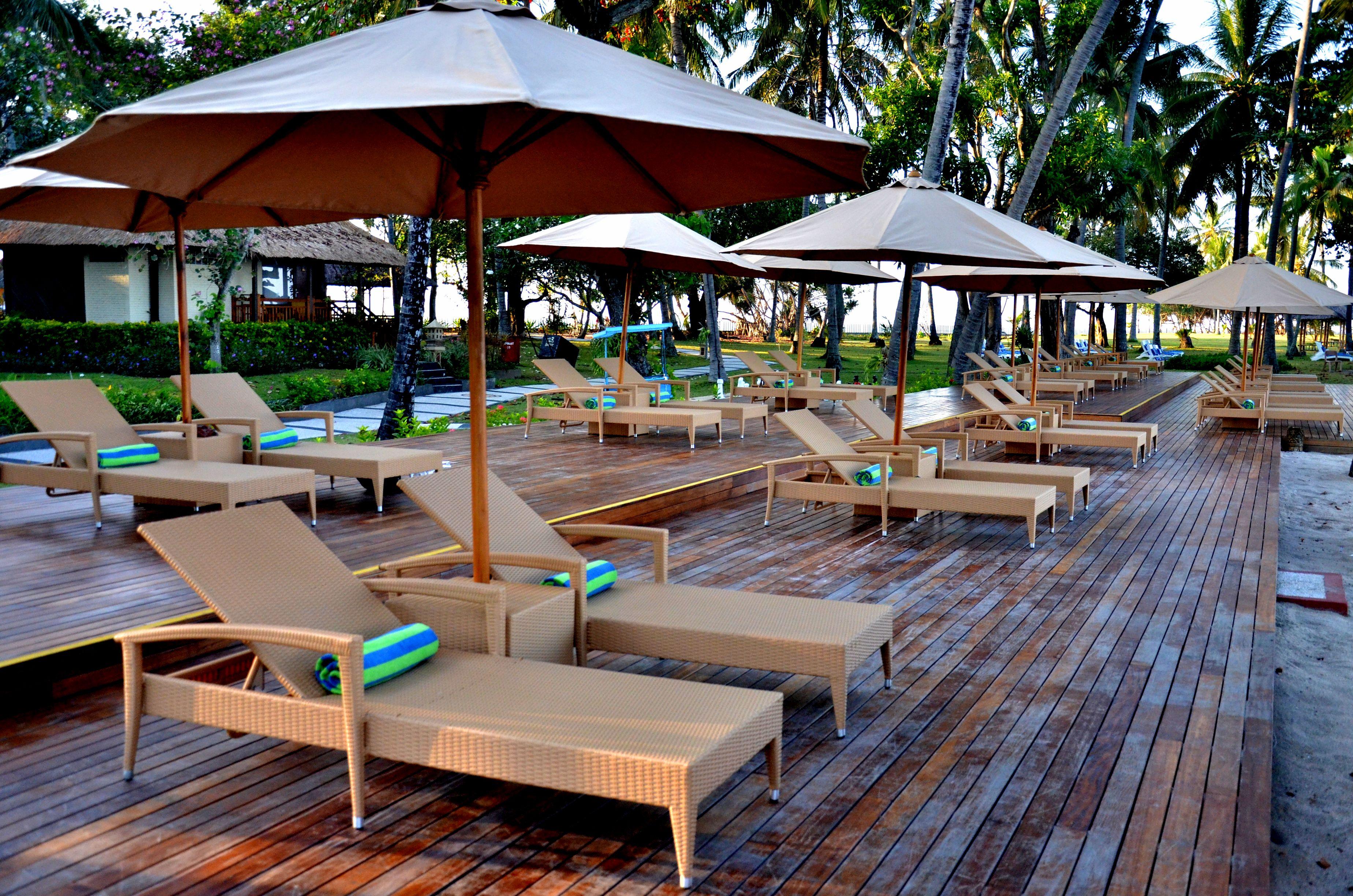 Merumatta Senggigi Lombok Mangsit Exterior photo
