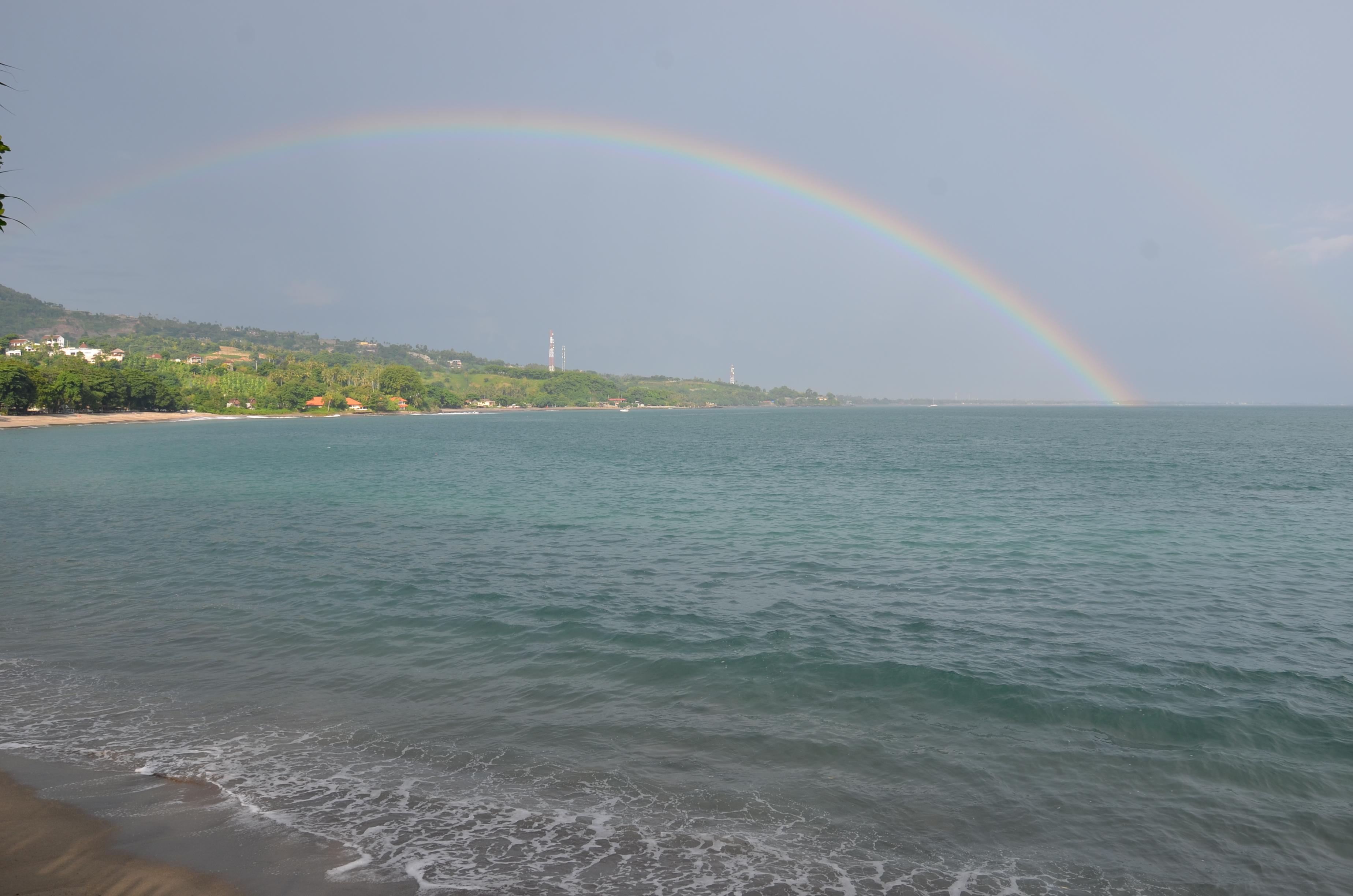 Merumatta Senggigi Lombok Mangsit Exterior photo