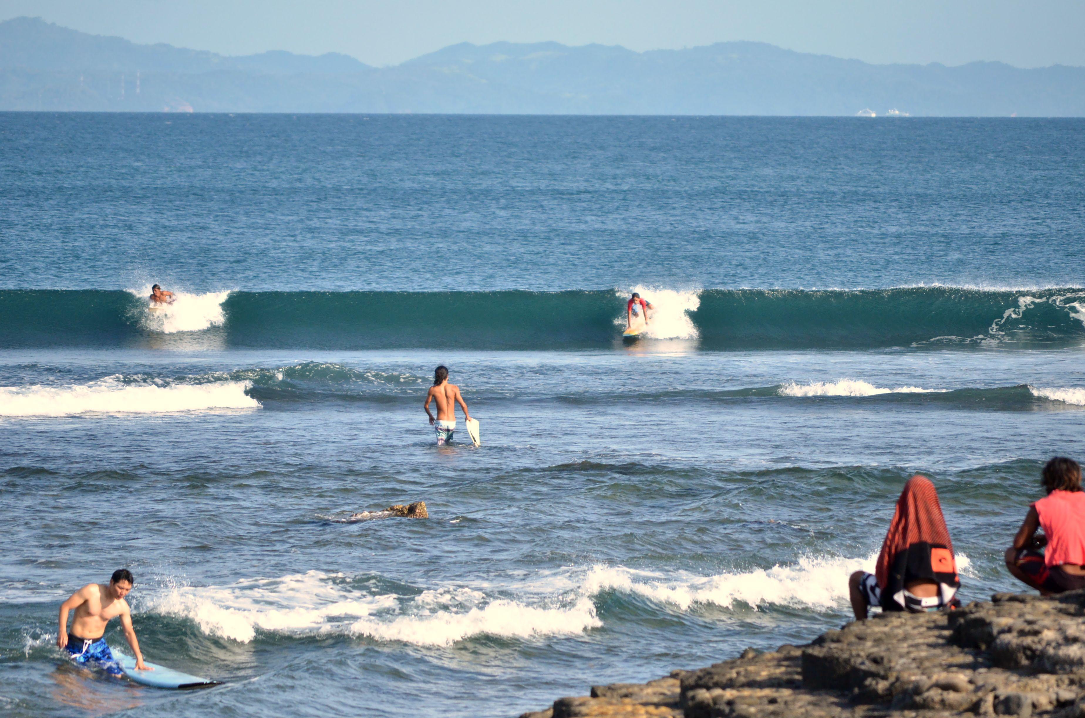 Merumatta Senggigi Lombok Mangsit Exterior photo