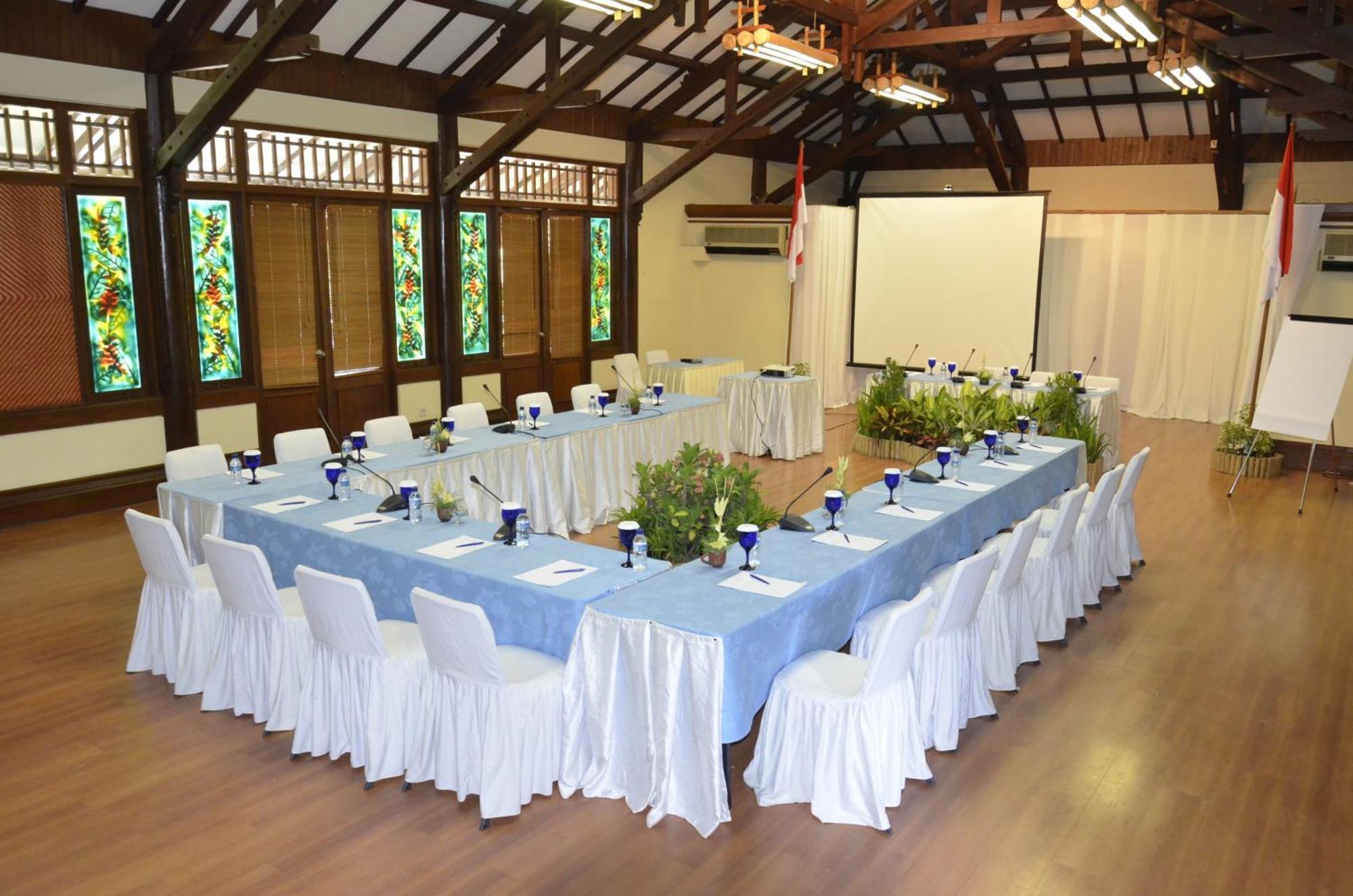 Merumatta Senggigi Lombok Mangsit Exterior photo