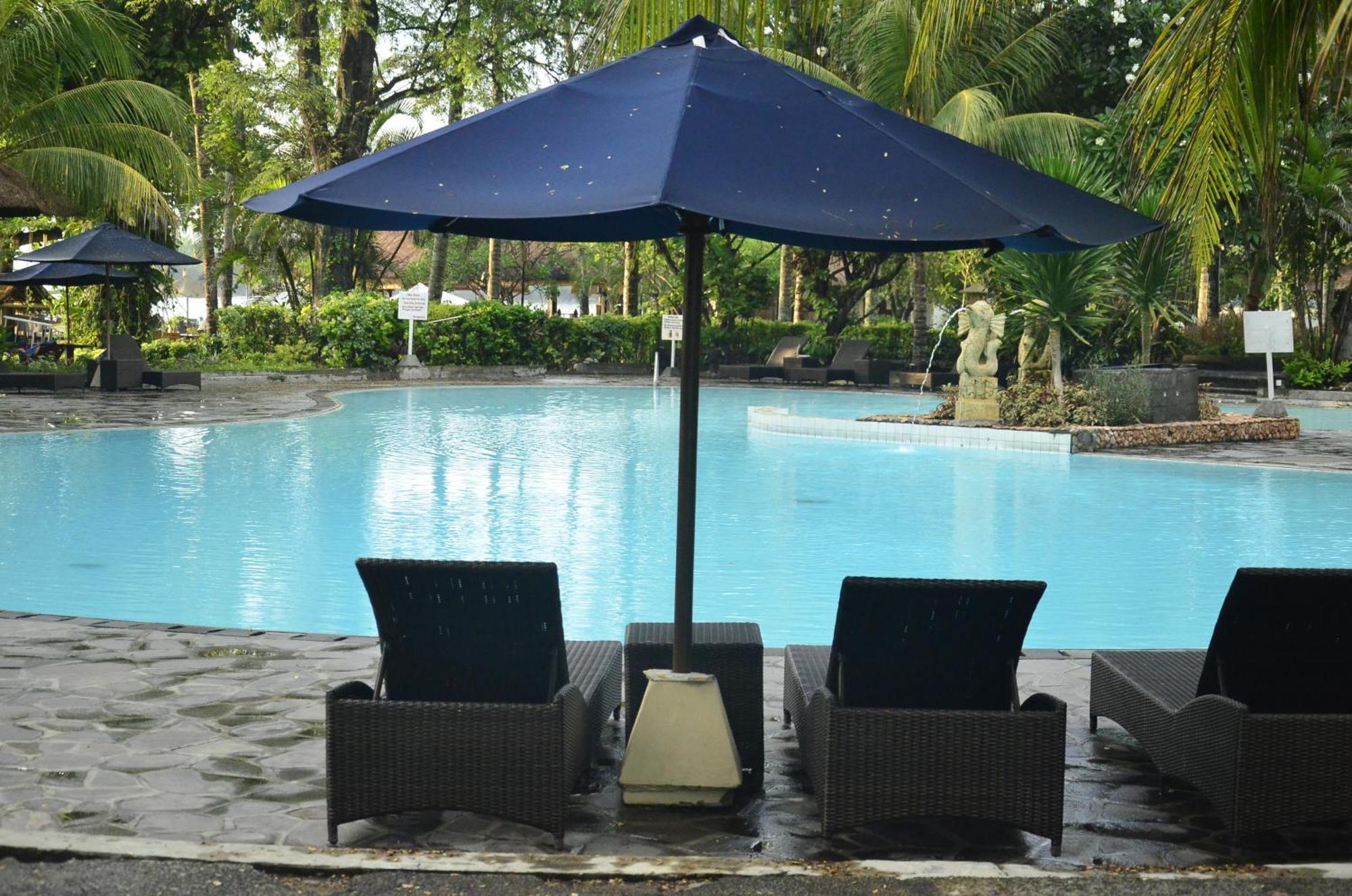 Merumatta Senggigi Lombok Mangsit Exterior photo