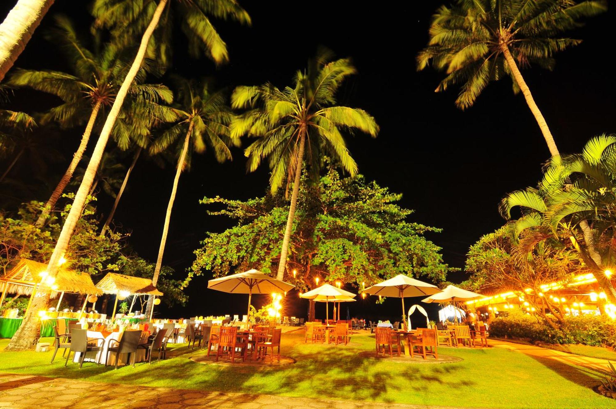 Merumatta Senggigi Lombok Mangsit Exterior photo